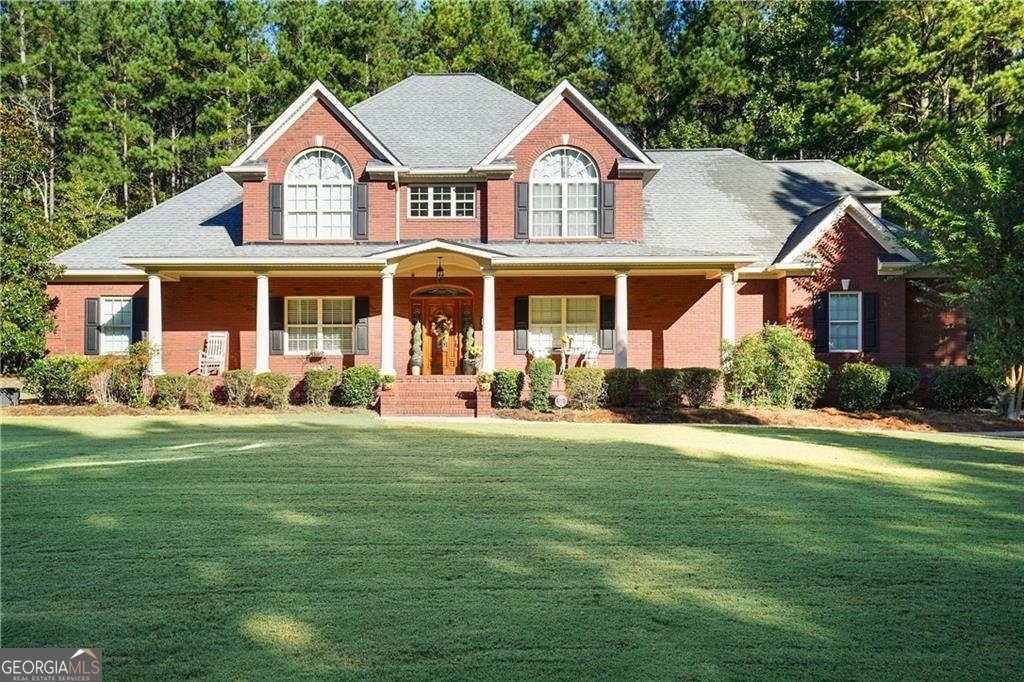 105 Nelson Boulevard Northwest Rome, GA 30165 - Photo 1 of 1 Gallery Image 1