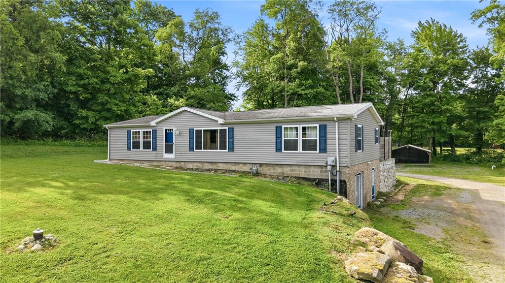 3417 Hubbard-Middlesex Road West Middlesex, PA 16159 - Photo 2 of 35