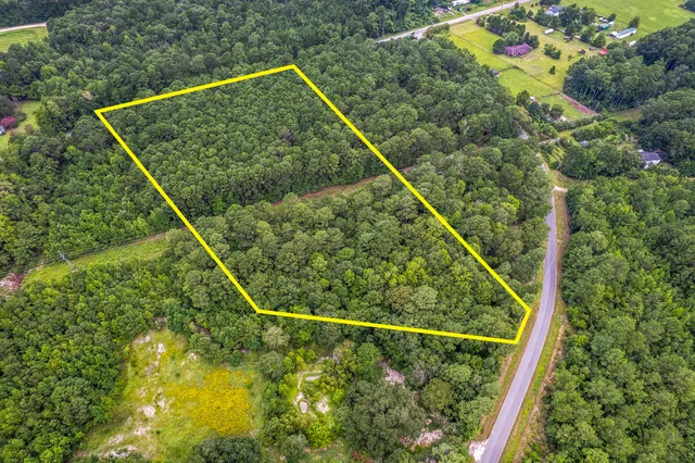 $190,000 | 0 Hwy 35 Saint Stephen Sc 29479, St. Stephen, SC 29479