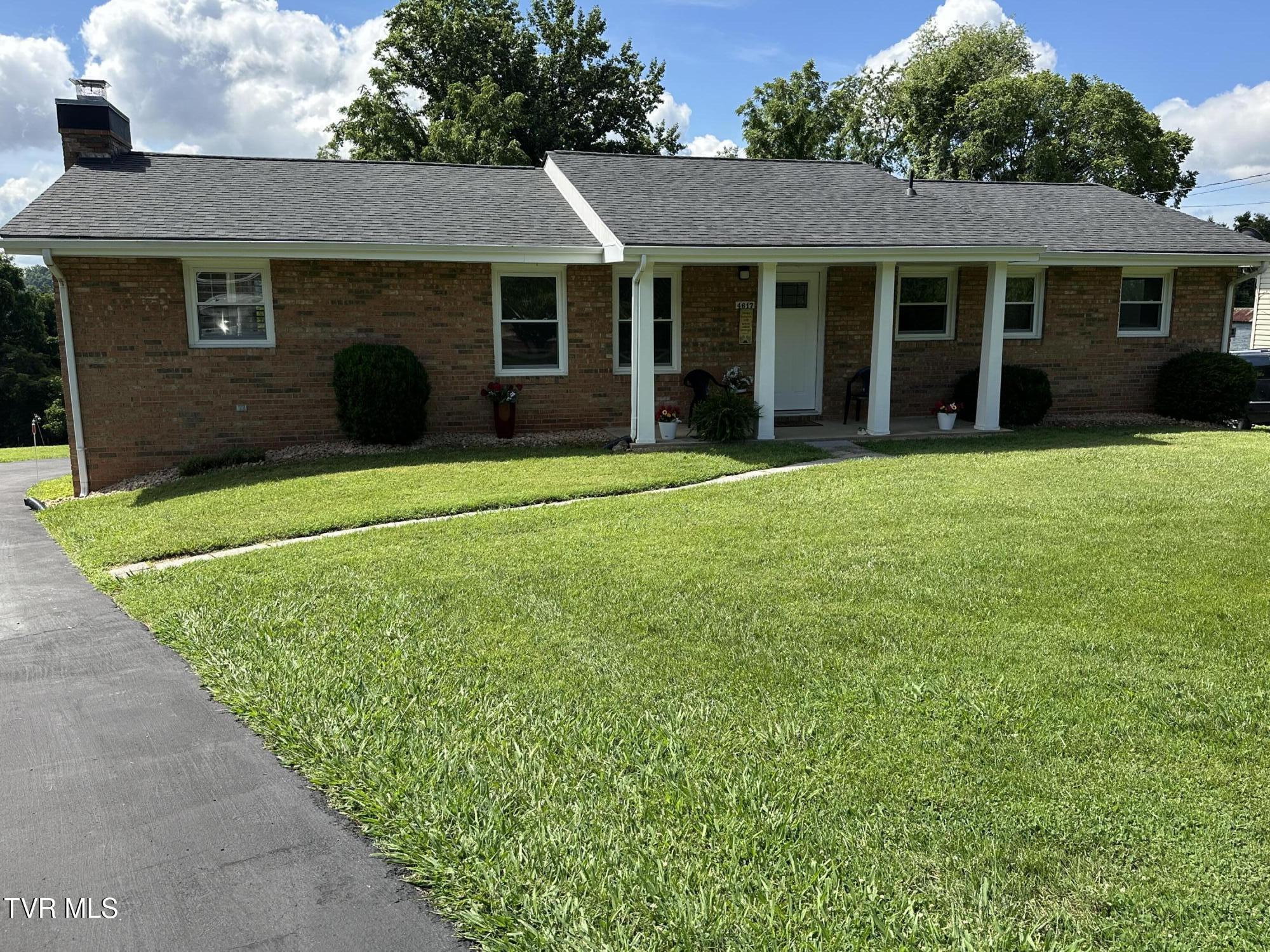 4617 Old Stage Road Kingsport, TN 37664 - Photo 111 of 122 Pretty setting