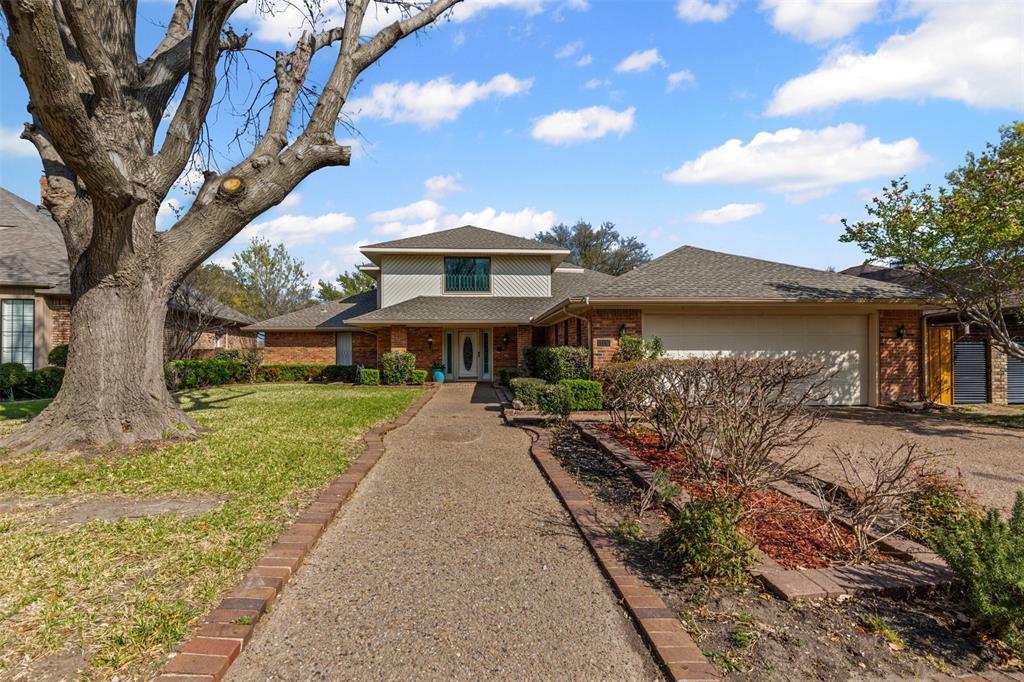 11116 Manorview Circle Dallas, TX 75228 - Photo 1 of 1