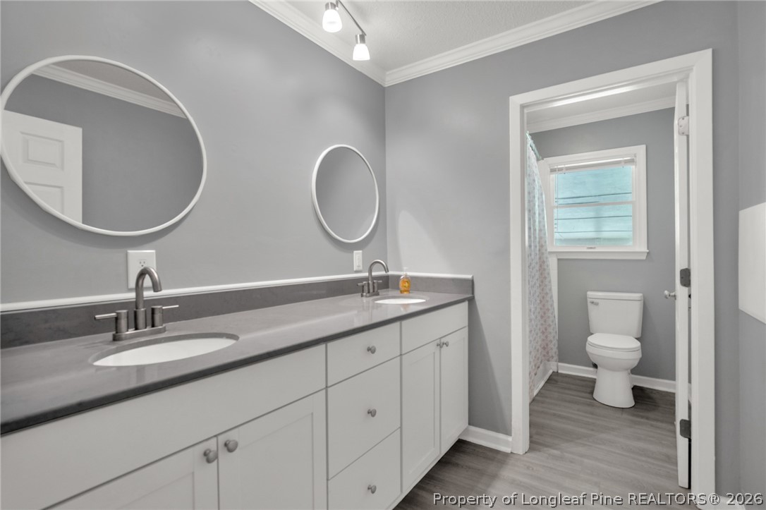 2714 Bethel Baptist Road Spring Lake, NC 28390 - Photo 29 of 50 Gallery Image 29