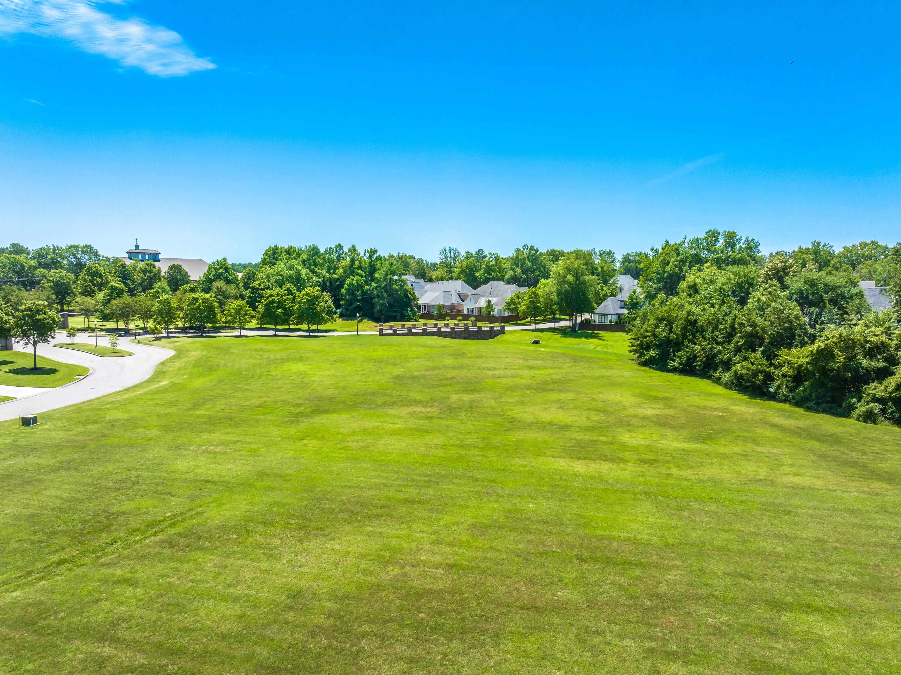 0 Dubray Manor Drive Collierville, TN 38017 - Photo 6 of 12 a view of an ocean view