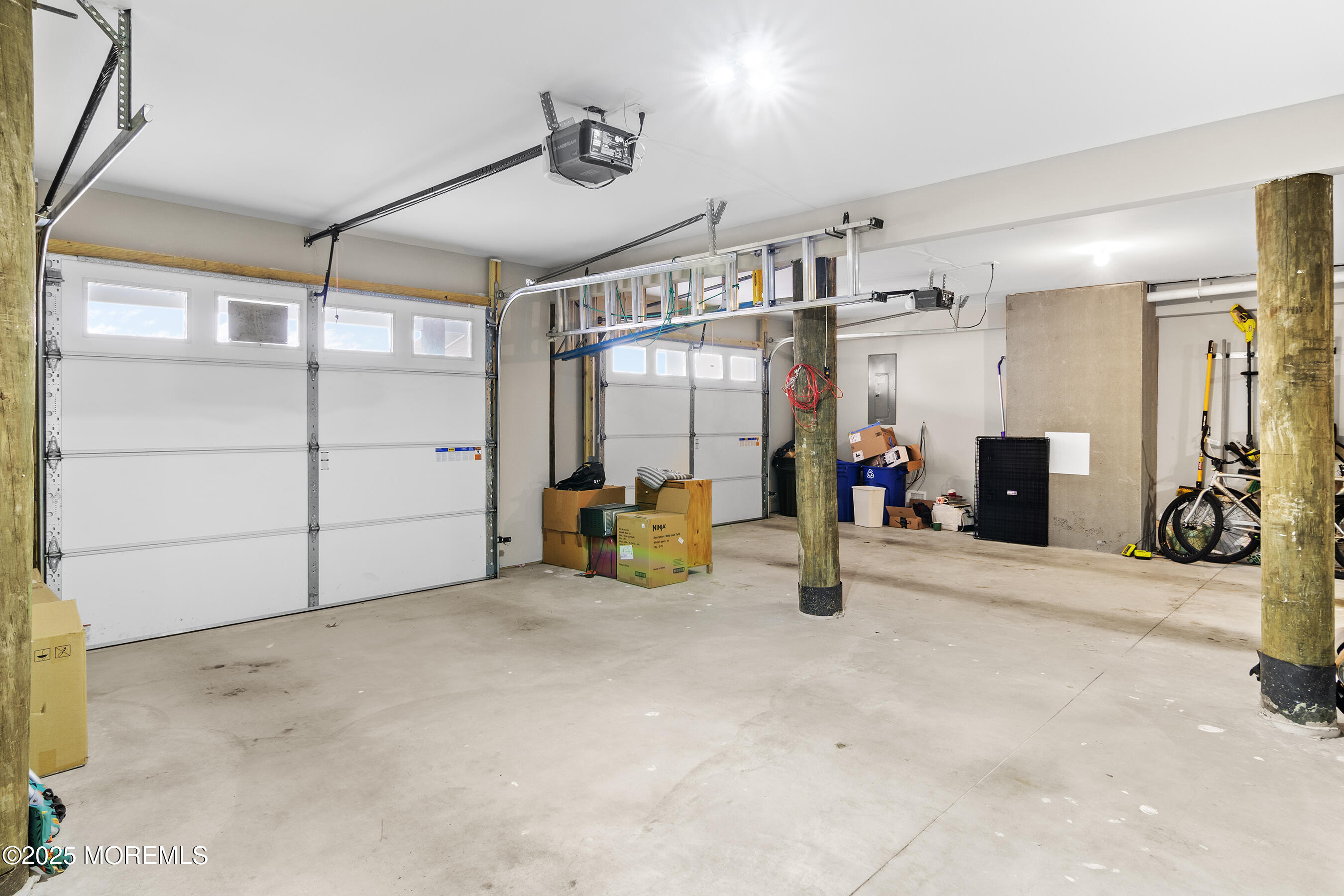 1260 Pensacola Road Forked River, NJ 08731 - Photo 31 of 36 a view of room with gym equipment