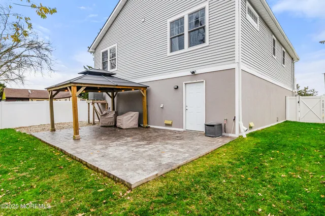 $3,750 | 1260 Pensacola Road, Forked River, NJ 08731