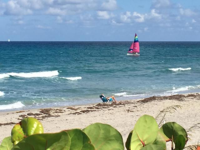5505 North Ocean Boulevard, Unit 2101 Ocean Ridge, FL 33435 - Photo 11 of 17 20170516010652622684000000-o