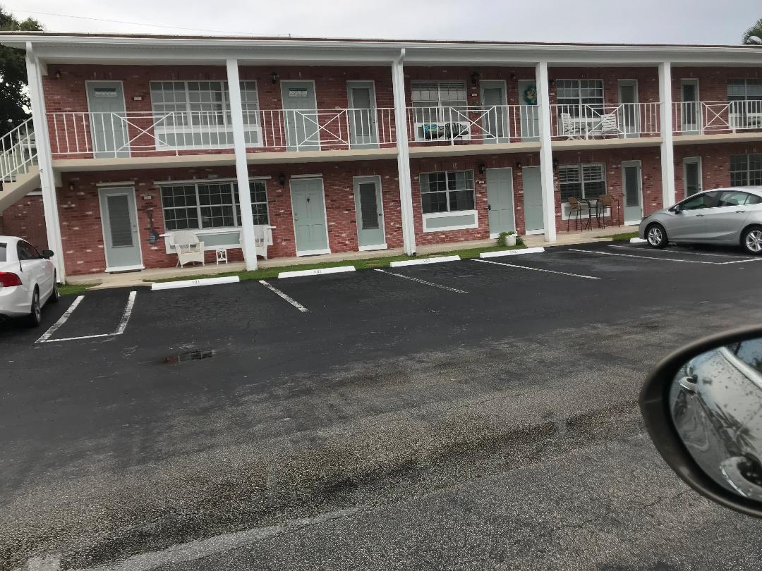 5505 North Ocean Boulevard, Unit 2101 Ocean Ridge, FL 33435 - Photo 16 of 17 debbie 2 101