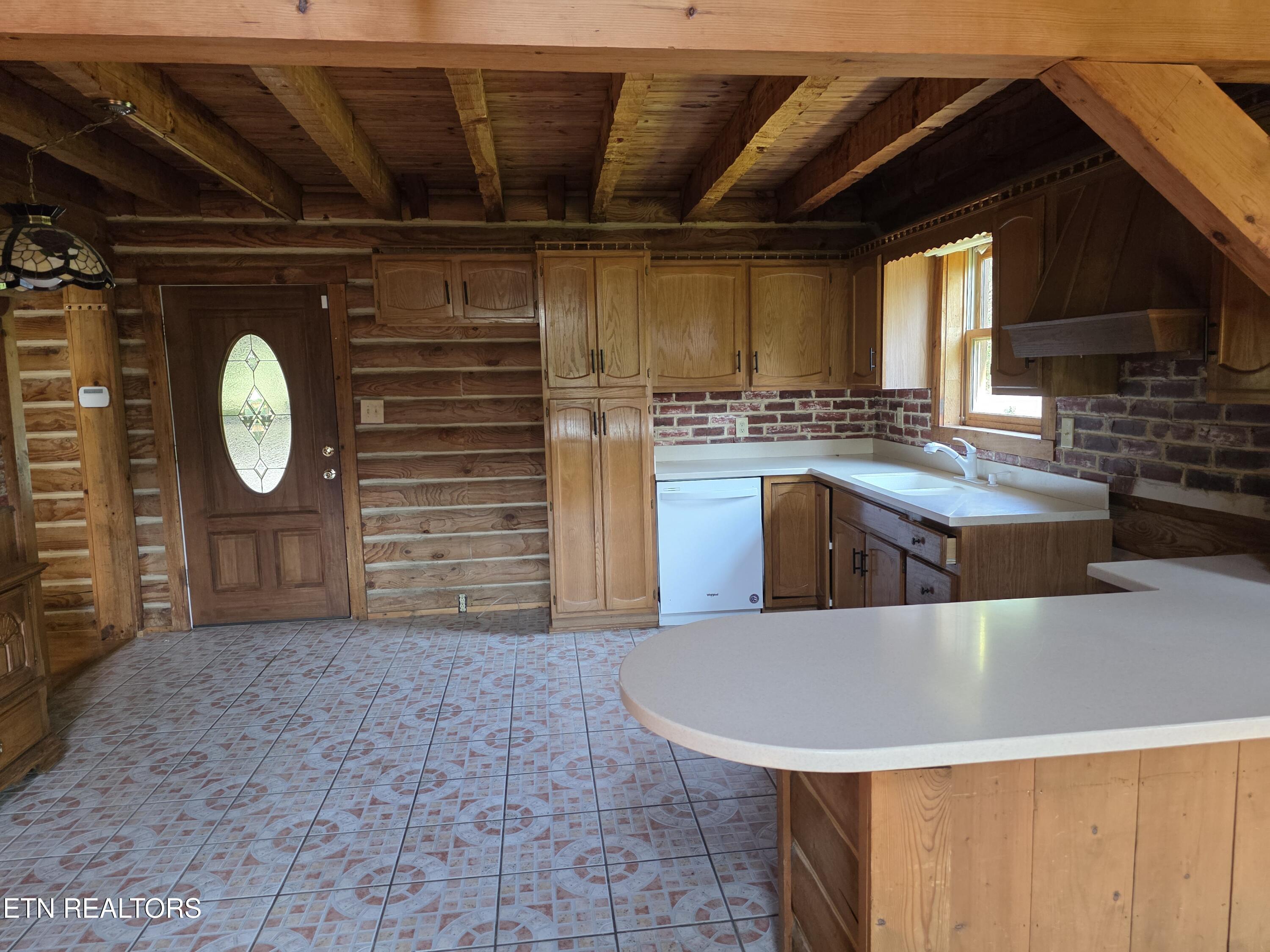 2875 East Walnut Grove Road Sevierville, TN 37876 - Photo 13 of 25 Kitchen-1