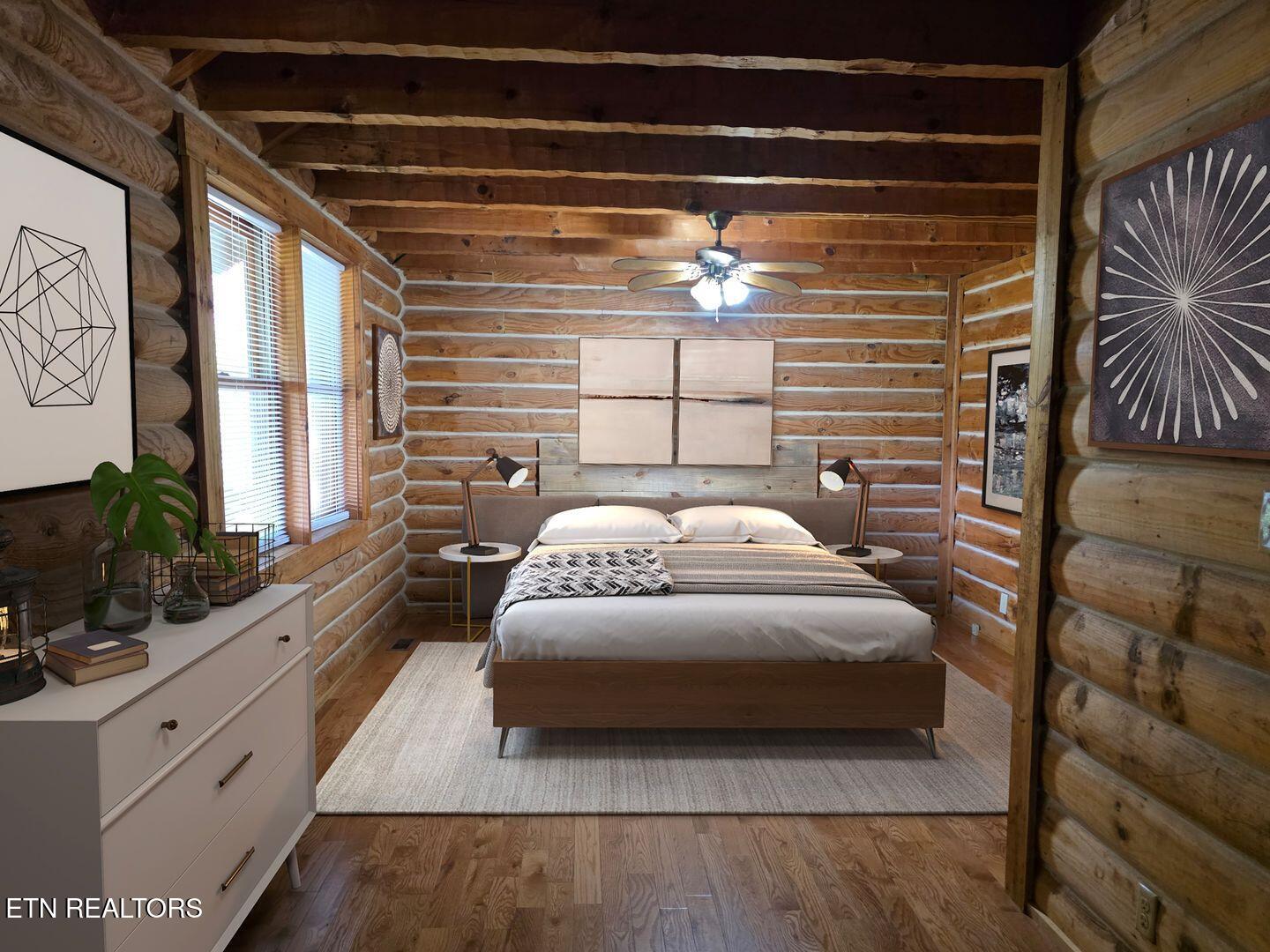 2875 East Walnut Grove Road Sevierville, TN 37876 - Photo 14 of 25 Efurish -1