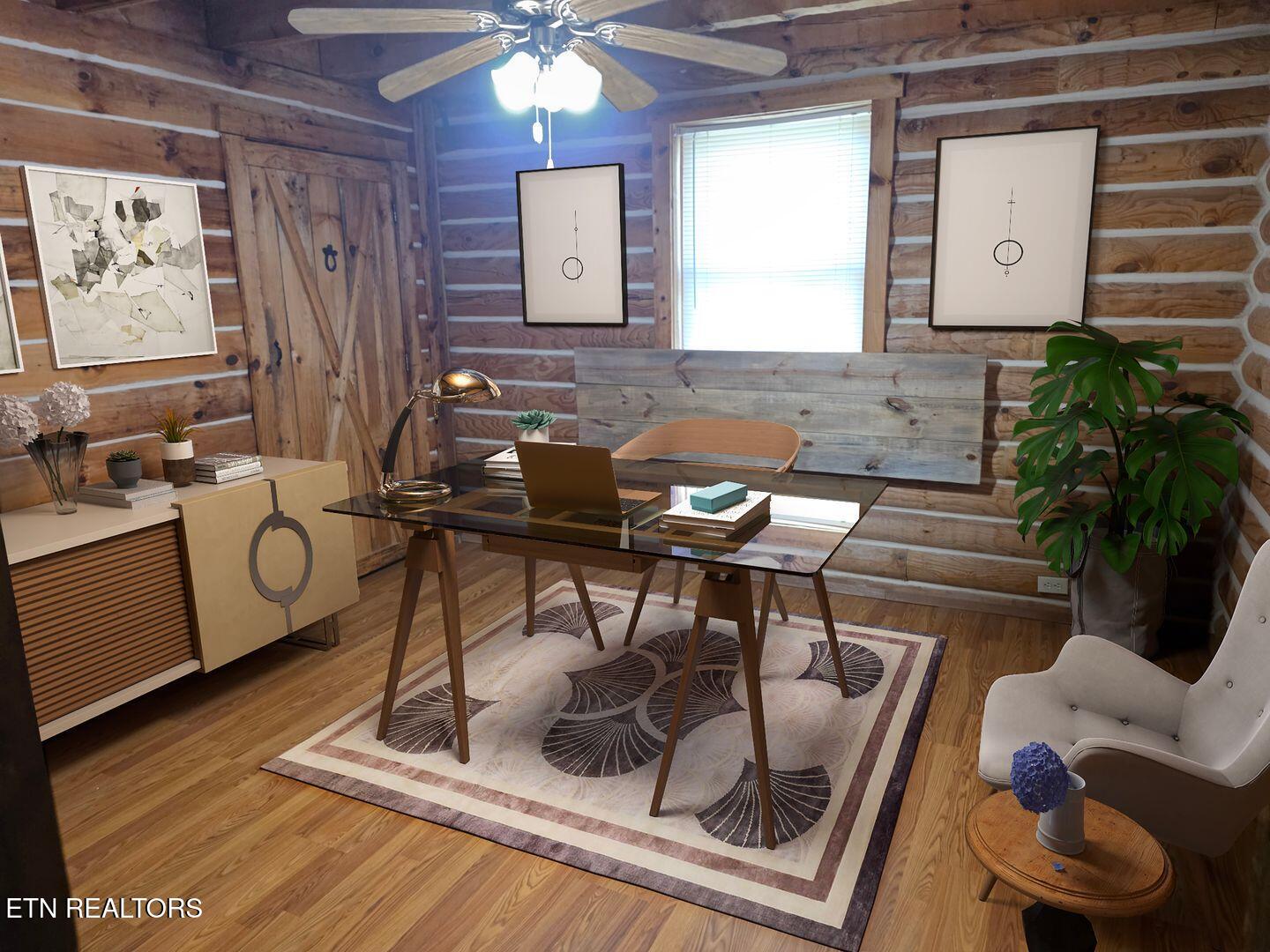 2875 East Walnut Grove Road Sevierville, TN 37876 - Photo 15 of 25 Efurish -2