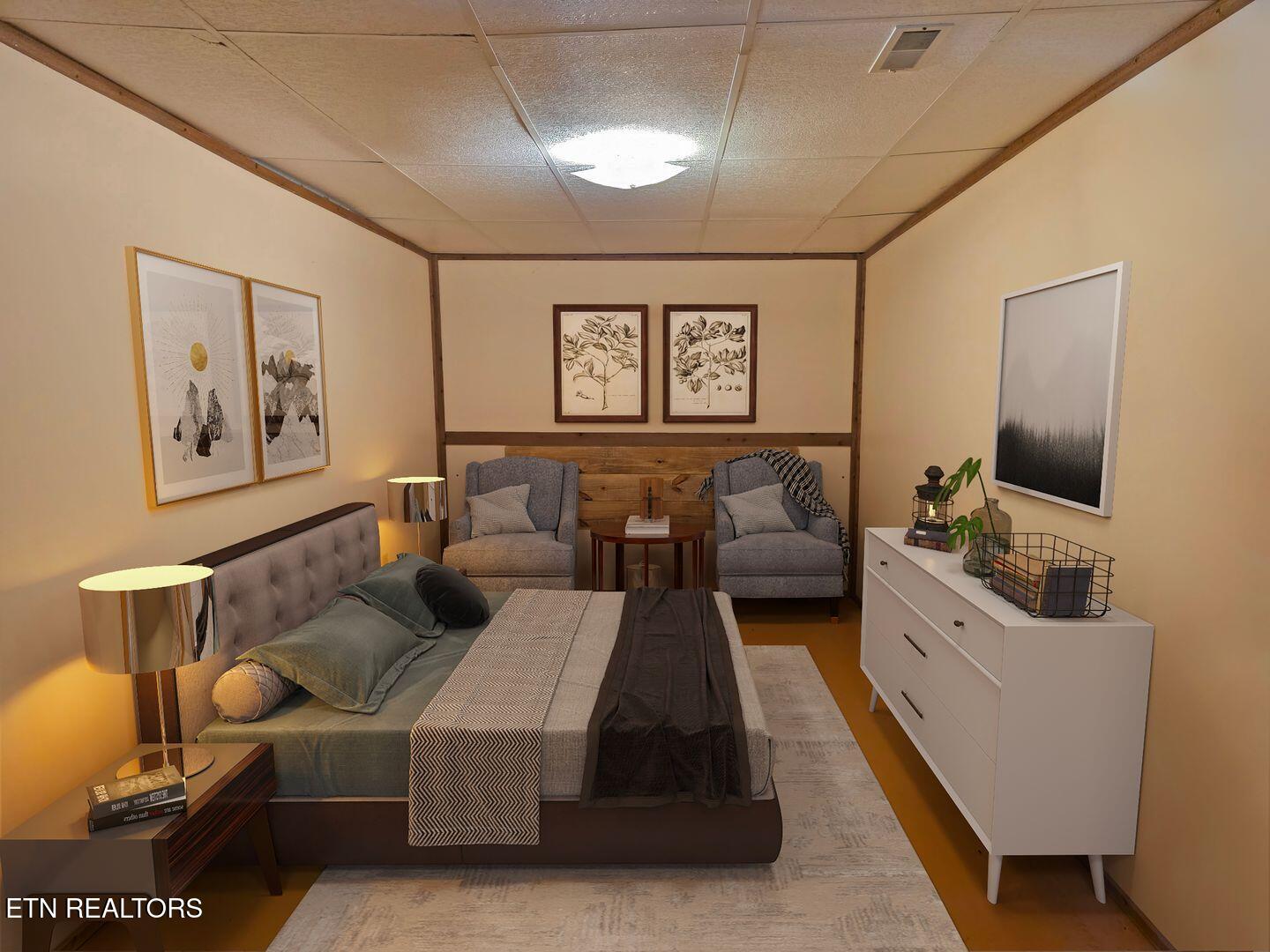 2875 East Walnut Grove Road Sevierville, TN 37876 - Photo 16 of 25 Efurish -3