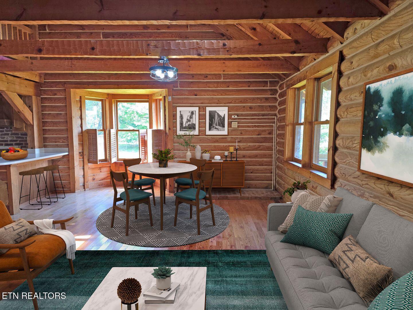 2875 East Walnut Grove Road Sevierville, TN 37876 - Photo 17 of 25 Efurish -4