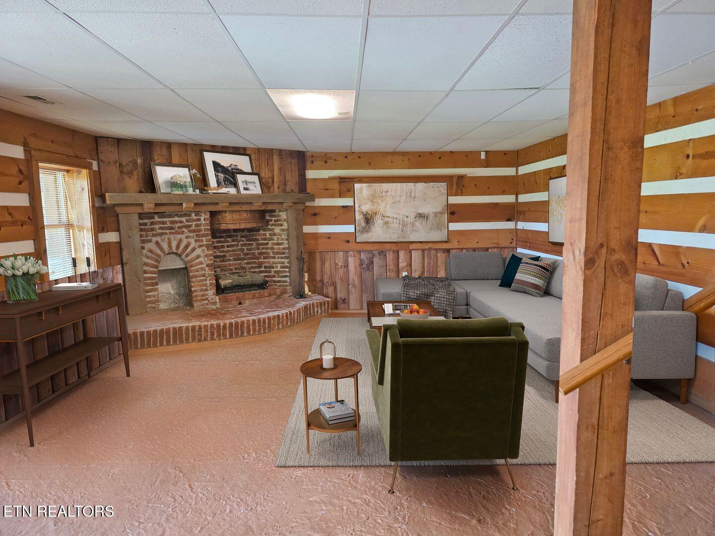 2875 East Walnut Grove Road Sevierville, TN 37876 - Photo 18 of 25 Efurish -5