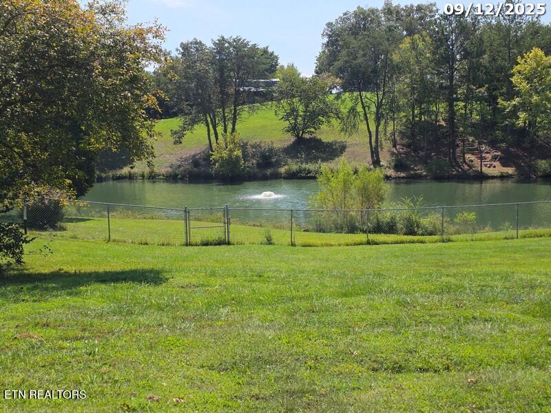2875 East Walnut Grove Road Sevierville, TN 37876 - Photo 20 of 25 Pond