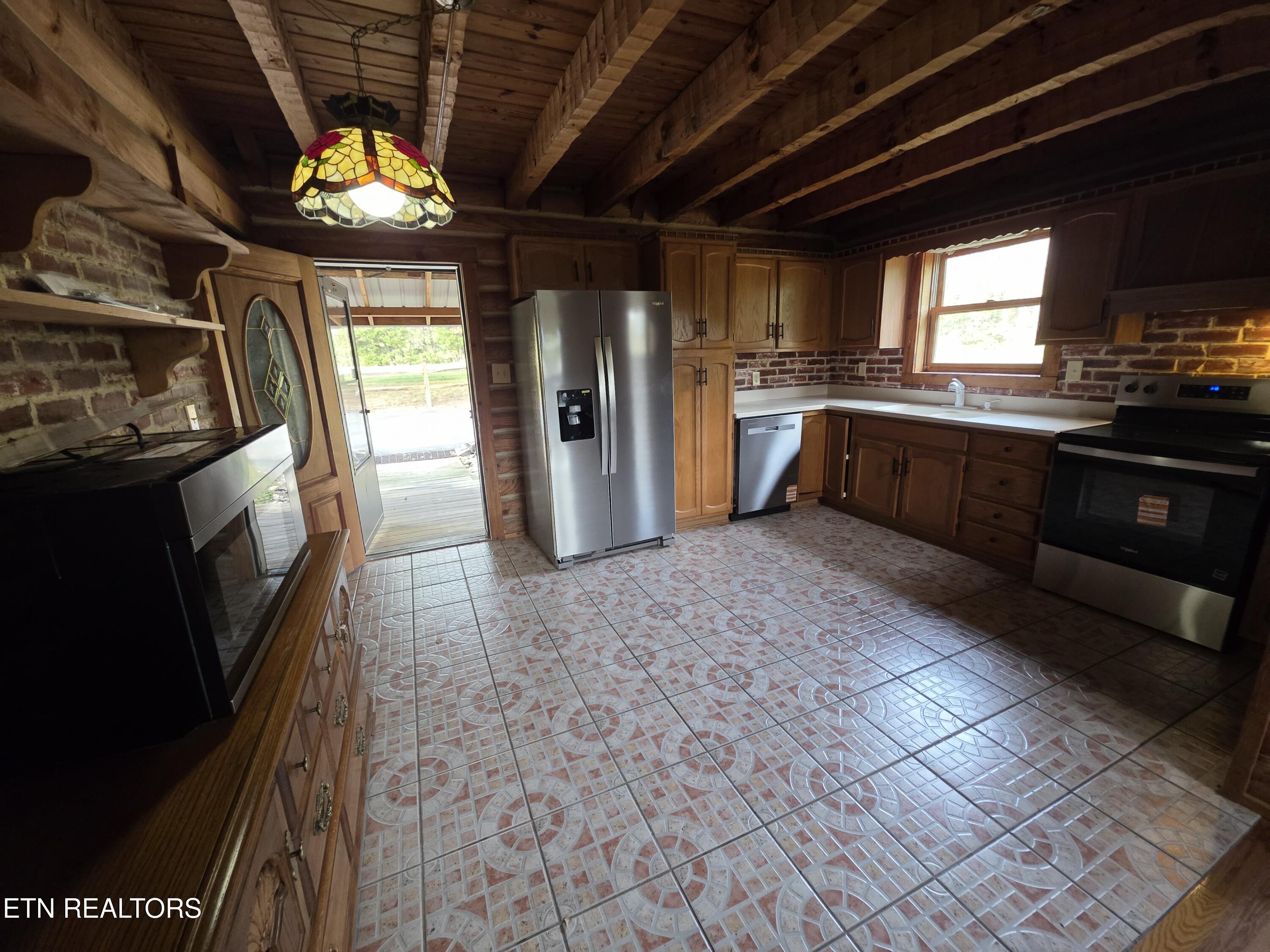 2875 East Walnut Grove Road Sevierville, TN 37876 - Photo 24 of 25 New Kitchen -1
