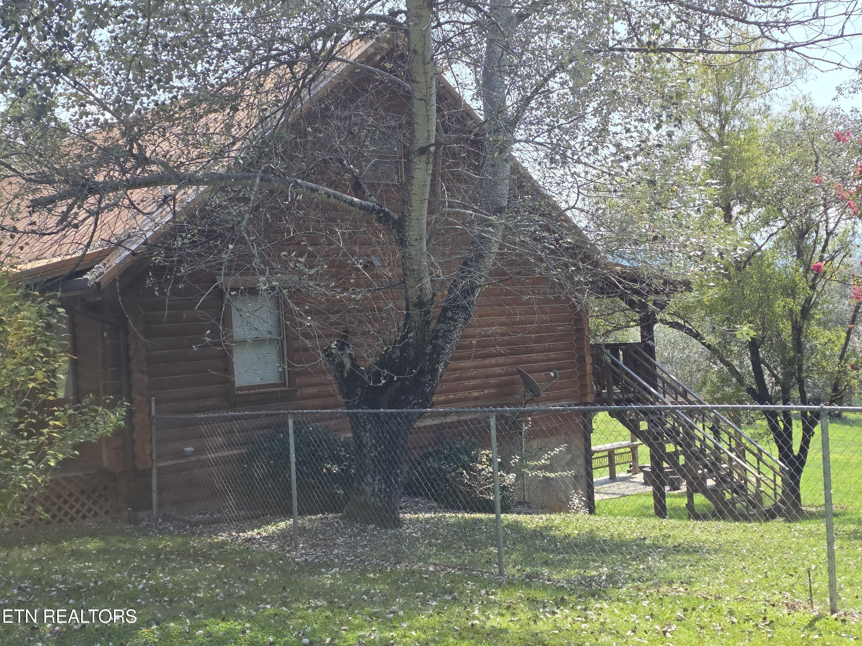 2875 East Walnut Grove Road Sevierville, TN 37876 - Photo 6 of 25 R-side