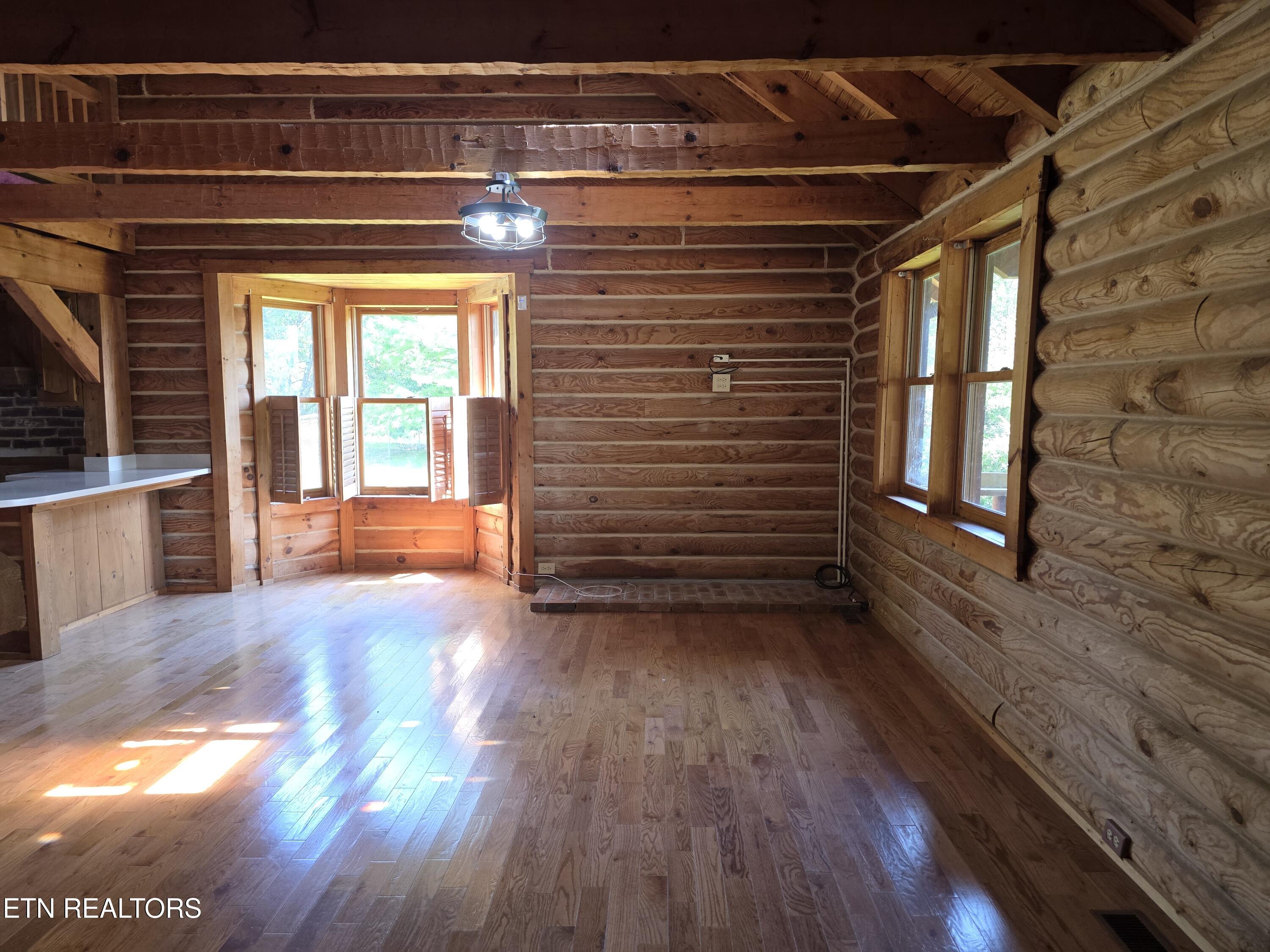 2875 East Walnut Grove Road Sevierville, TN 37876 - Photo 8 of 25 Living room