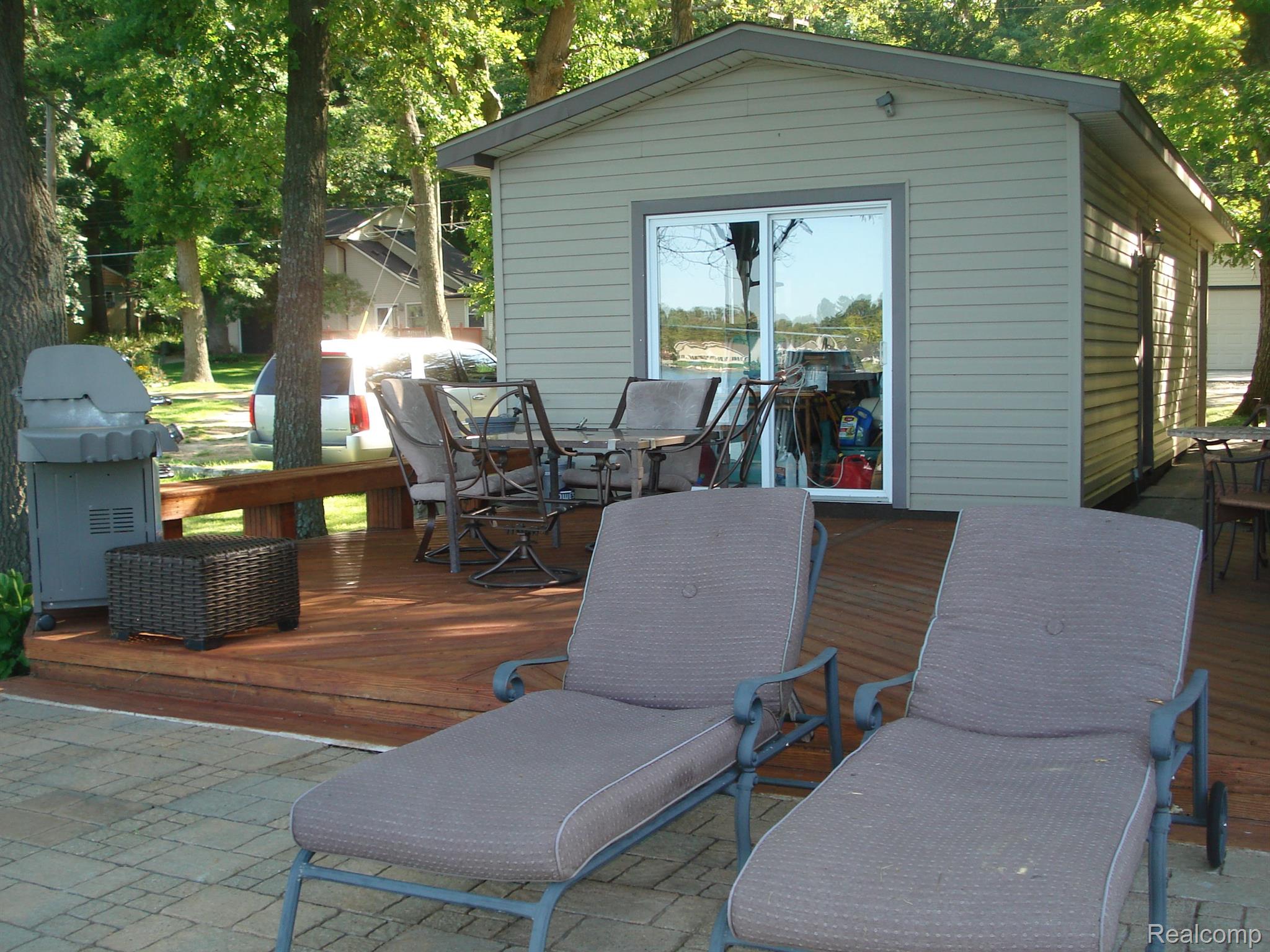 1473 Triangle Lake Road Howell, MI 48843 - Photo 15 of 19 Gallery Image 15