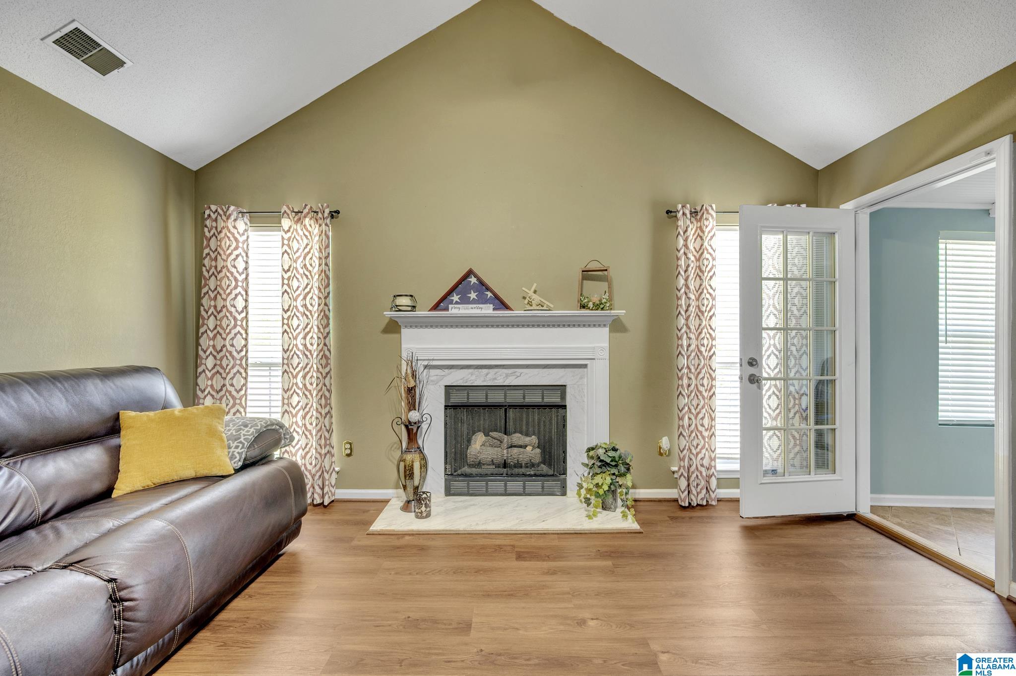6505 Water Works Road Mount Olive, AL 35117 - Photo 9 of 26