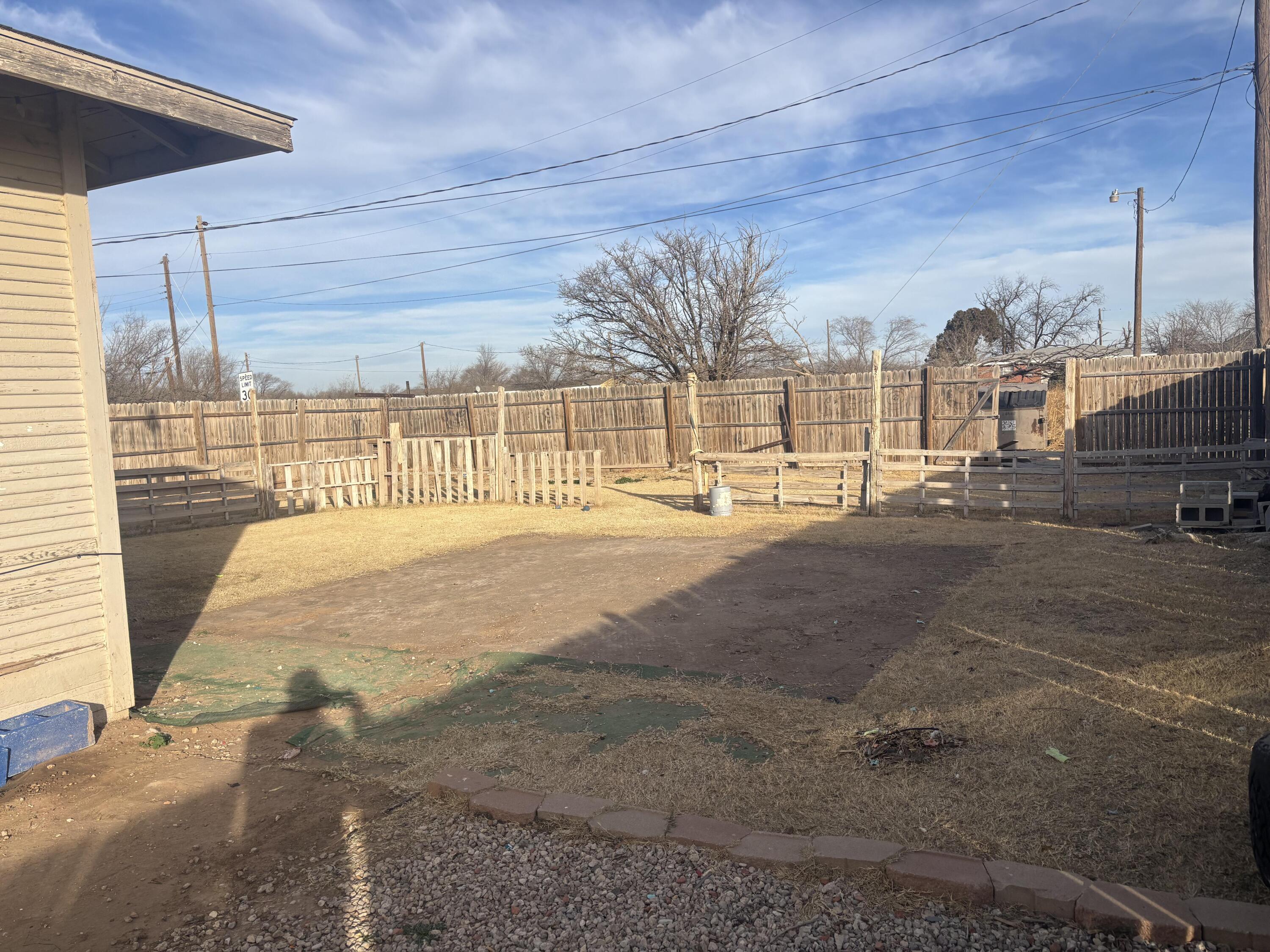 7328 26th Street Lubbock, TX 79407 - Photo 6 of 16 IMG_9616