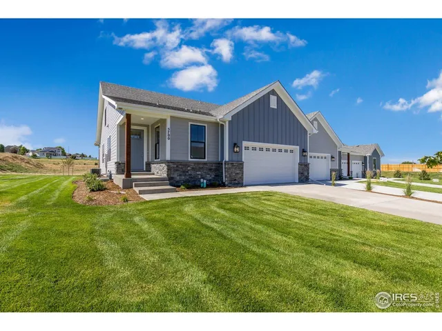 $675,850 | 5700 2nd Road, Greeley, CO 80634