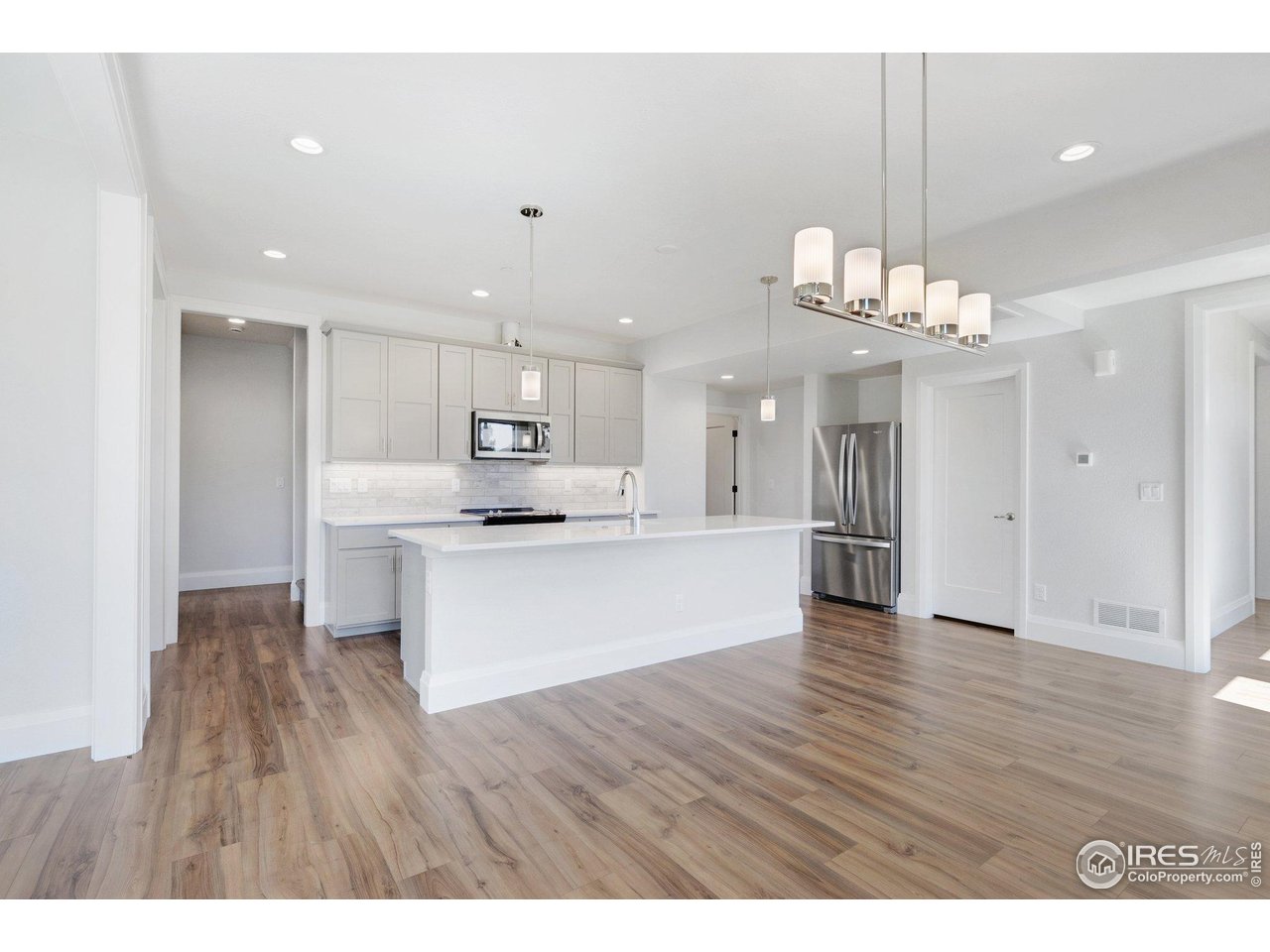 5700 2nd Road Greeley, CO 80634 - Photo 11 of 40 This home is an entertainer's dream