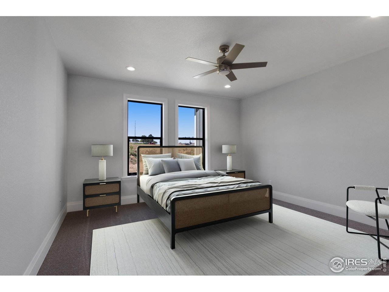 5700 2nd Road Greeley, CO 80634 - Photo 20 of 40 This photo is virtually staged