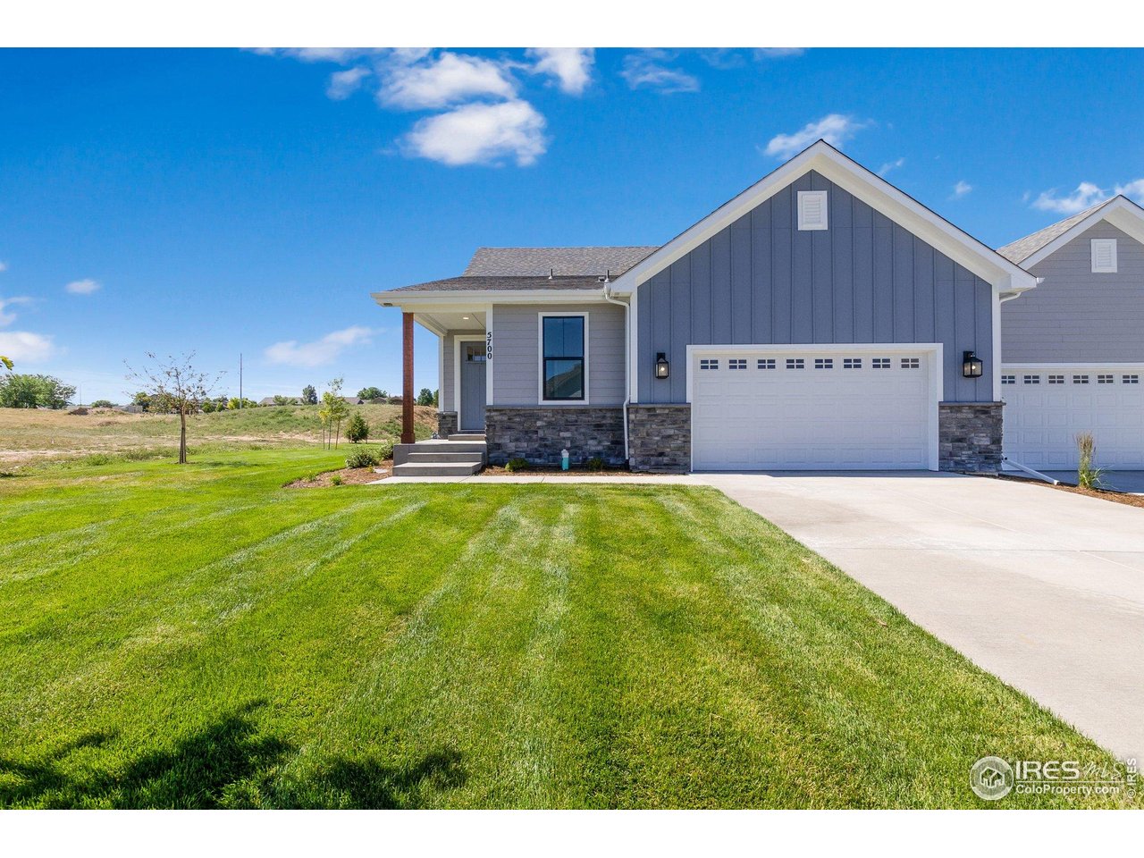 5700 2nd Road Greeley, CO 80634 - Photo 2 of 40 High quality class 4 50-year roof shingles