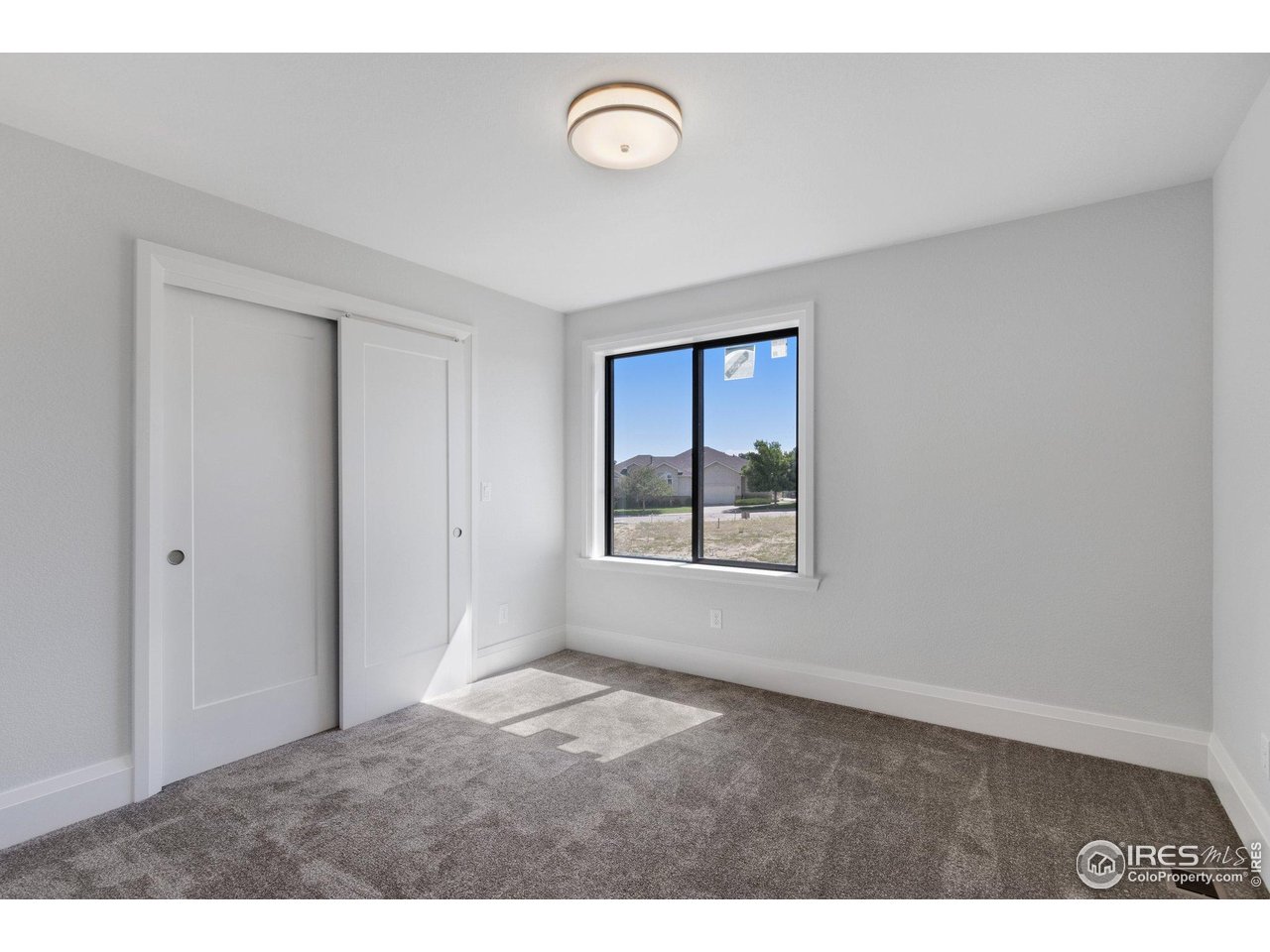 5700 2nd Road Greeley, CO 80634 - Photo 29 of 40 The third bedroom