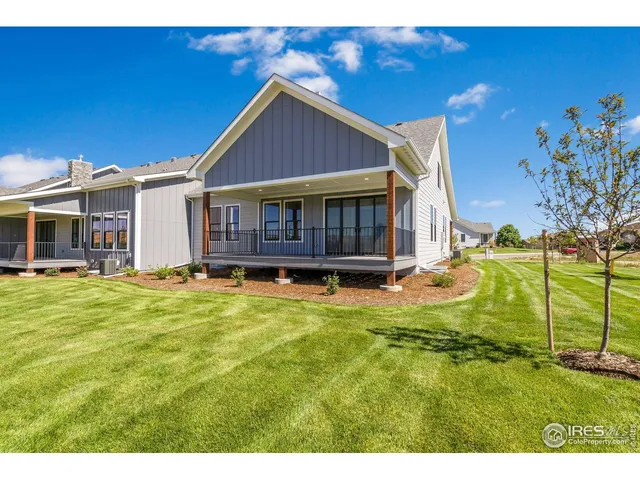 $675,850 | 5700 2nd Road, Greeley, CO 80634