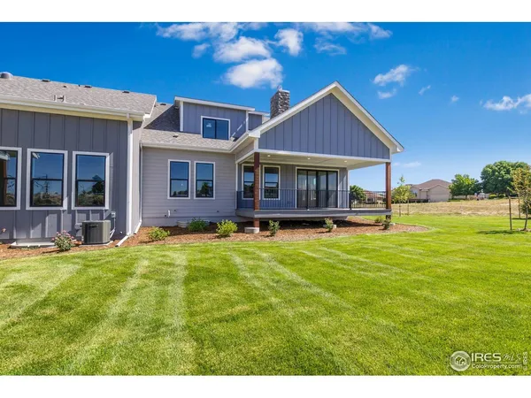 $675,850 | 5700 2nd Road, Greeley, CO 80634
