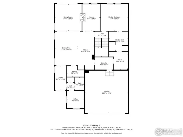 $675,850 | 5700 2nd Road, Greeley, CO 80634