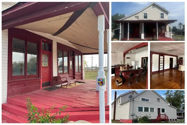 $349,900 | 131 North Main Street, Foristell, MO 63348