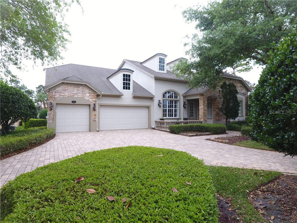 516 Ridgeway Boulevard DeLand, FL 32724 - Photo 1 of 1 Gallery Image 1
