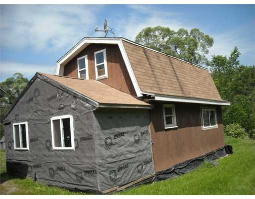 3 Hankerson Road Augusta, ME 04330 - Photo 1 of 9 Exterior Front.