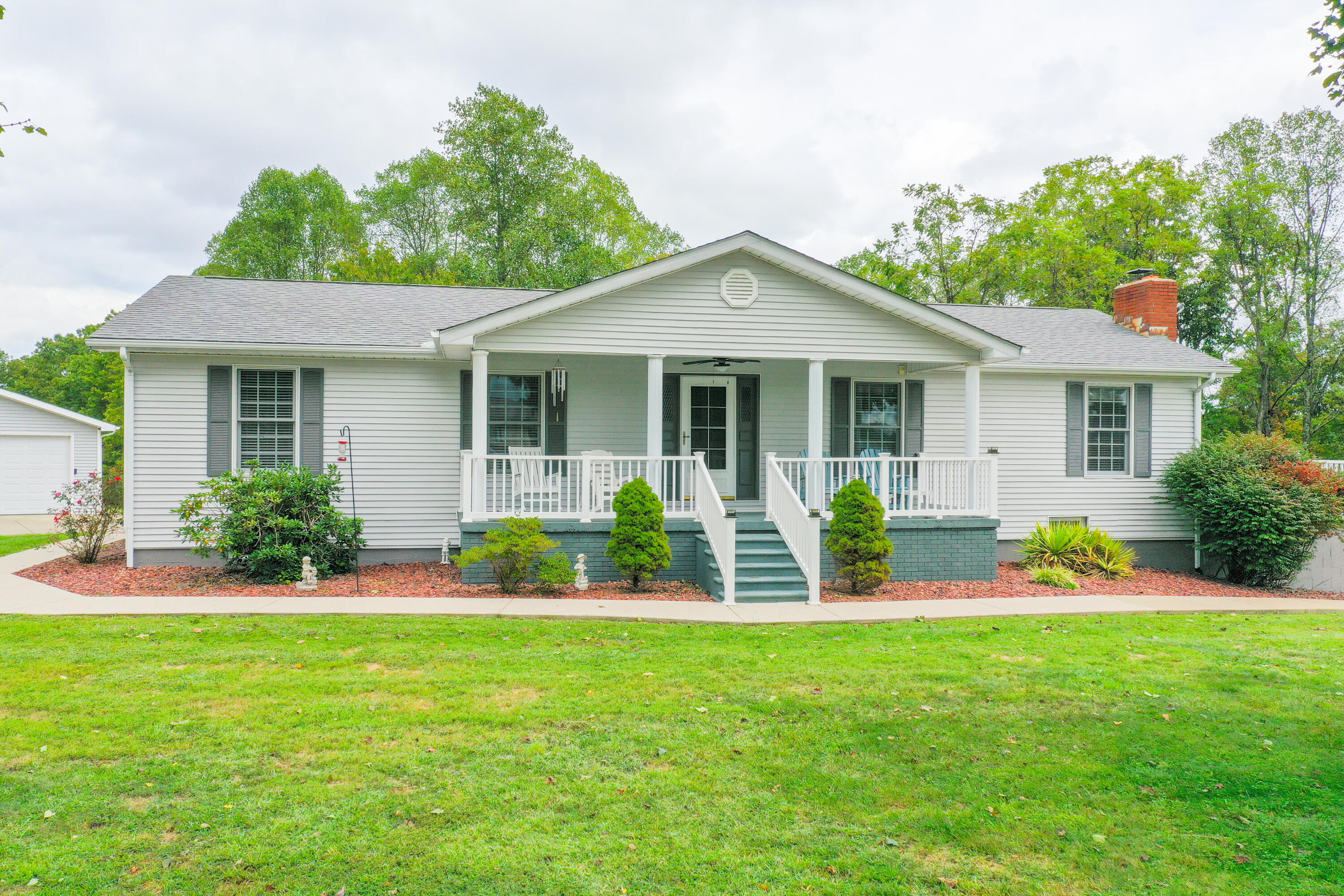 1536 Hawk Creek Road London, KY 40741 - Photo 24 of 115 DJI_0894