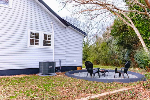 $168,900 | 306 Martin Street, Gaffney, SC 29341