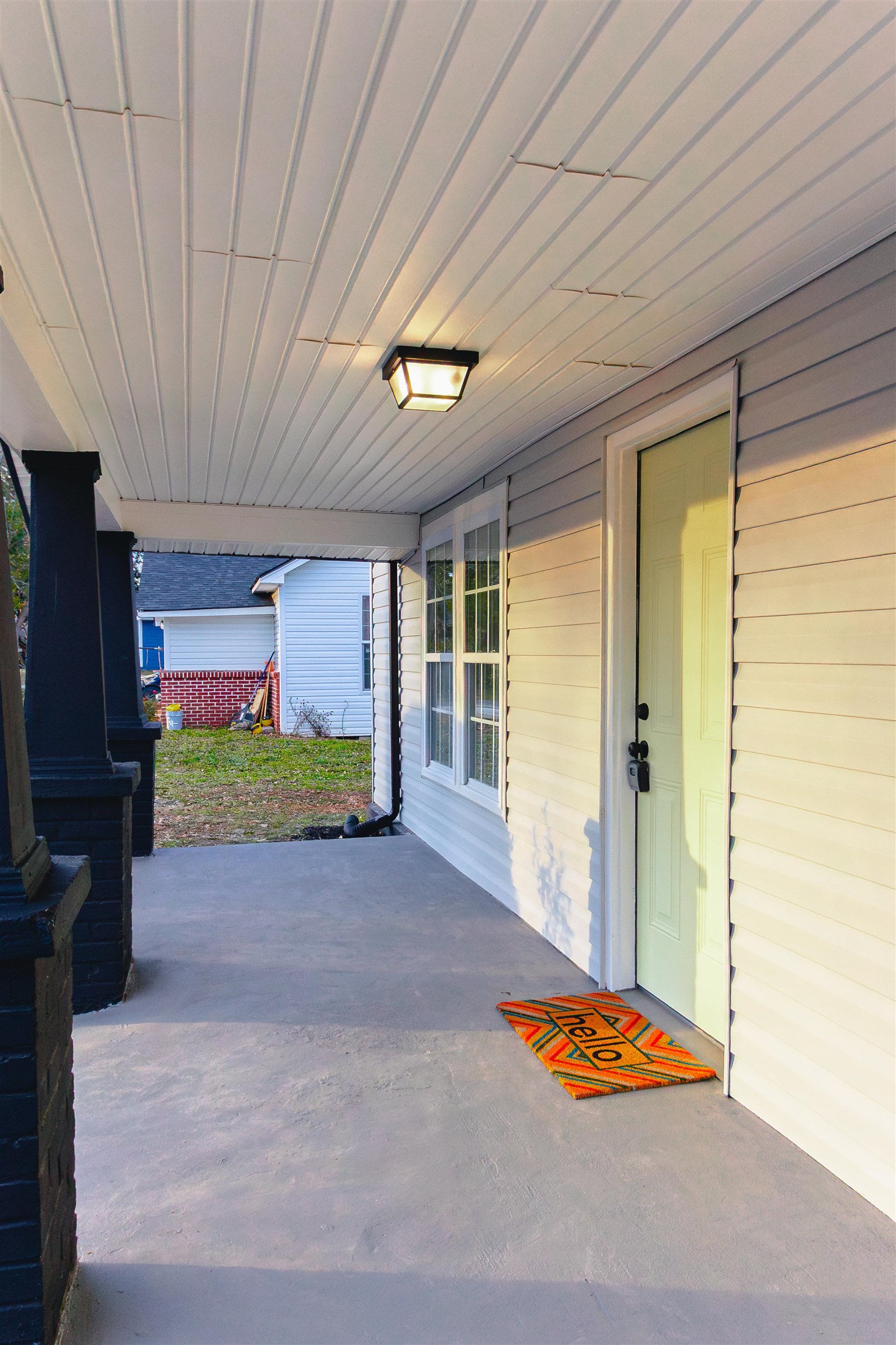 306 Martin Street Gaffney, SC 29341 - Photo 24 of 30