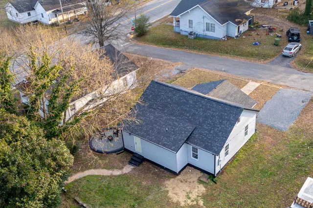 $168,900 | 306 Martin Street, Gaffney, SC 29341