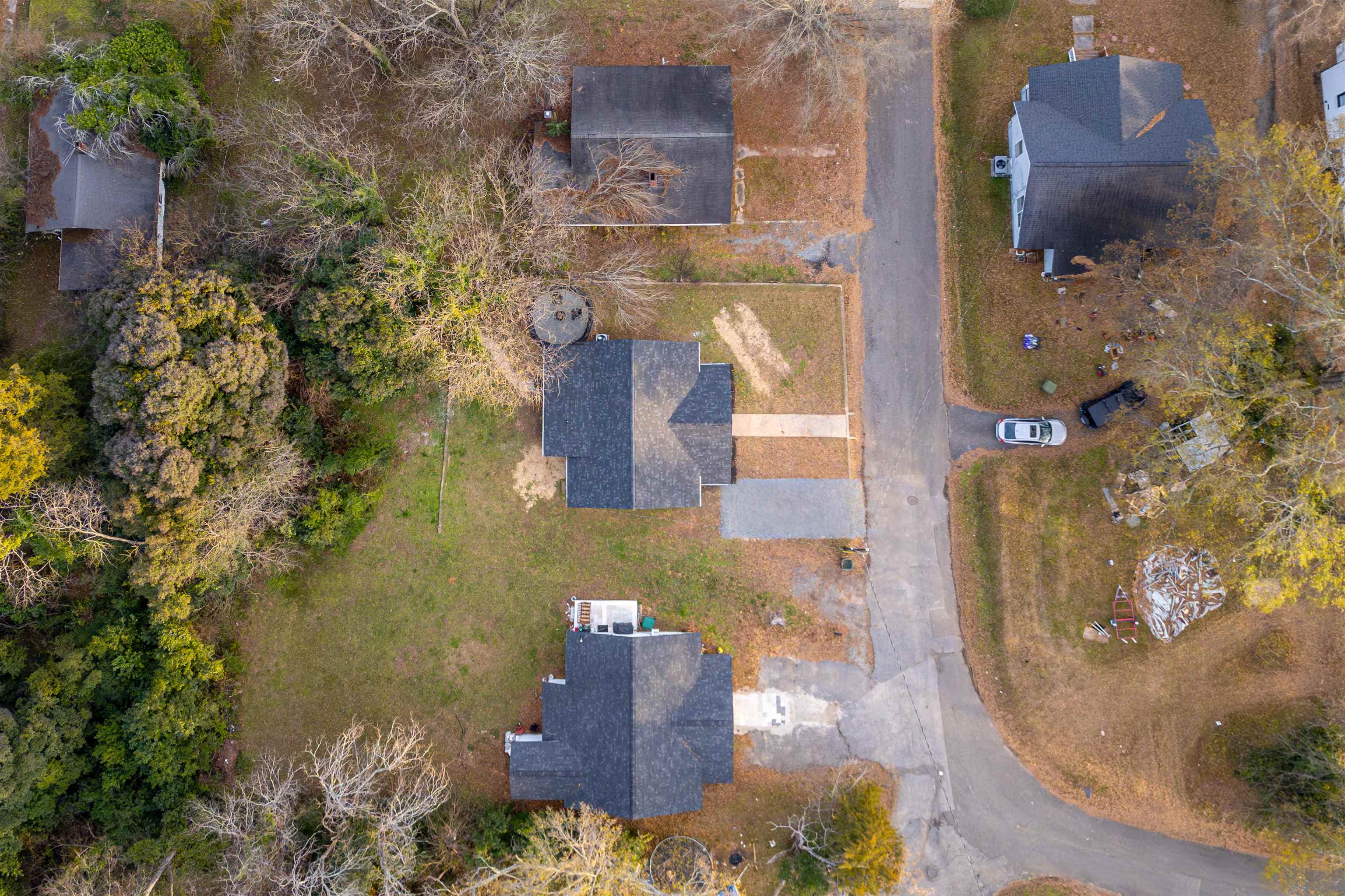 306 Martin Street Gaffney, SC 29341 - Photo 28 of 30