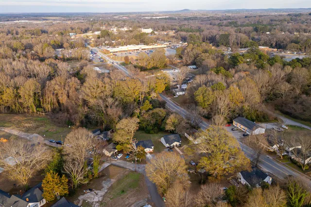 $168,900 | 306 Martin Street, Gaffney, SC 29341