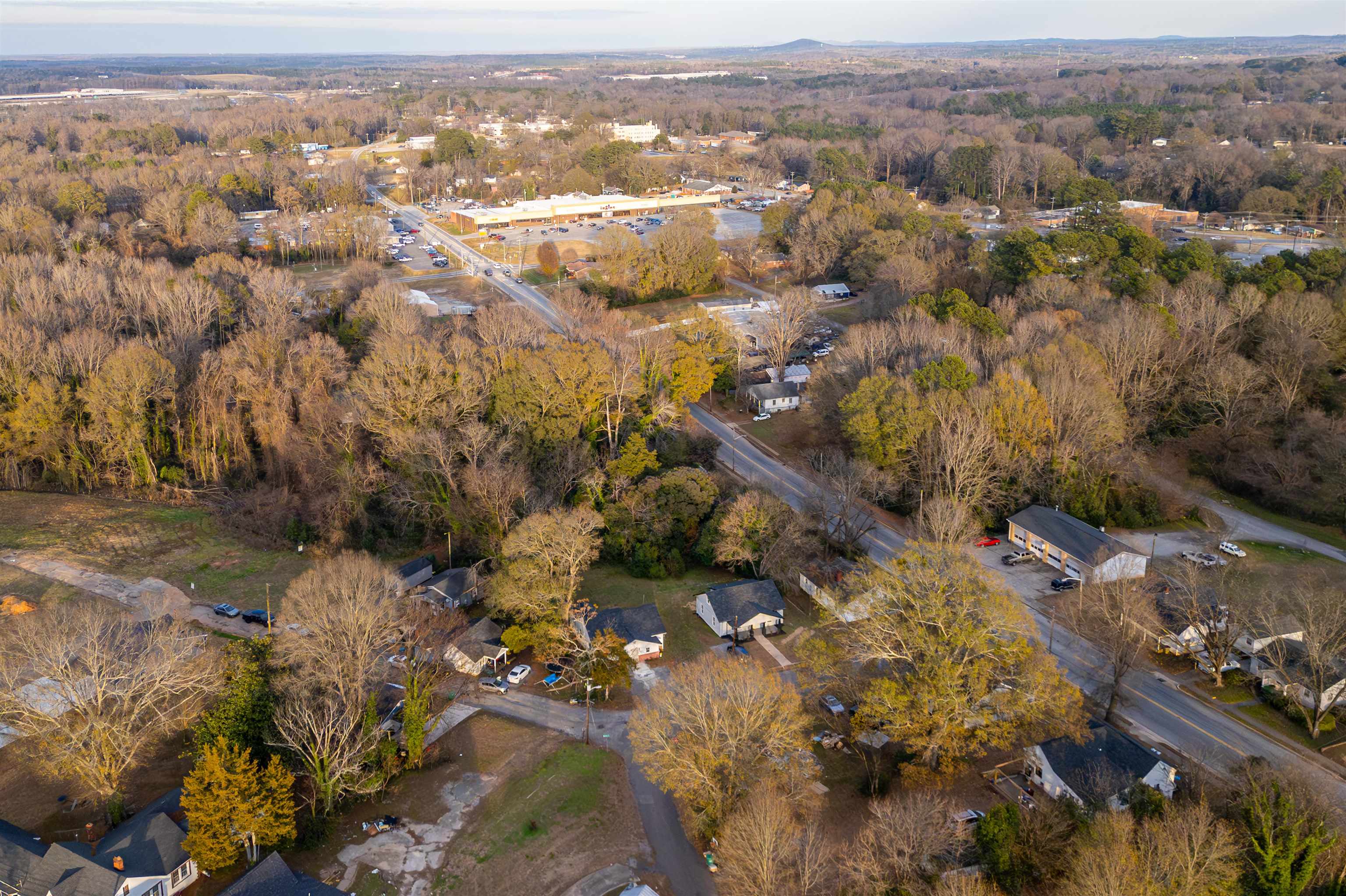 306 Martin Street Gaffney, SC 29341 - Photo 29 of 30