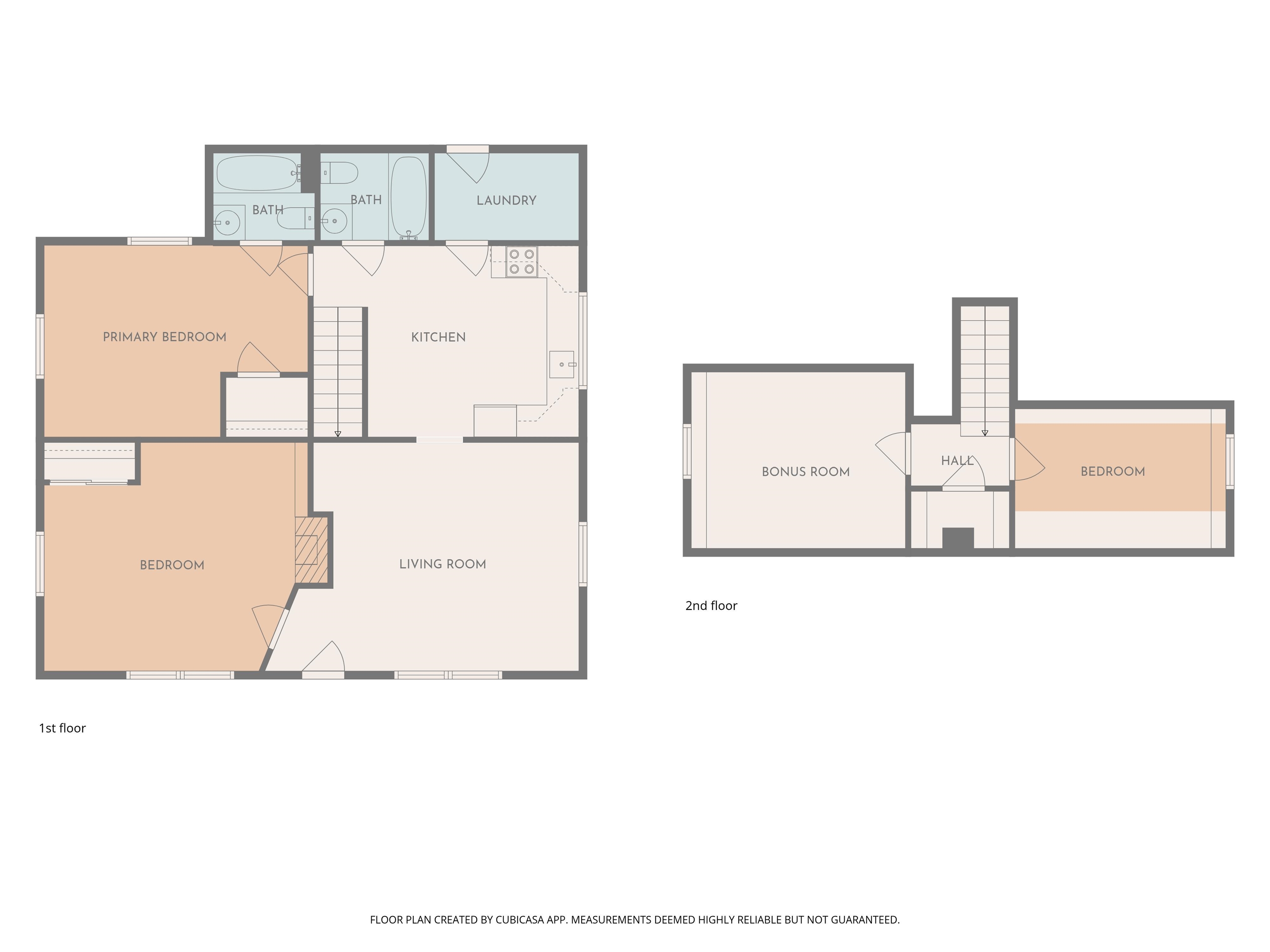 306 Martin Street Gaffney, SC 29341 - Photo 30 of 30