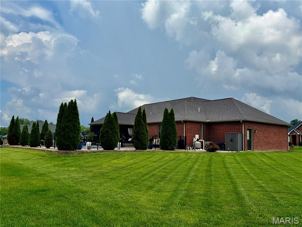 1561 Chimney Spring Court Jackson, MO 63755 - Photo 4 of 12
