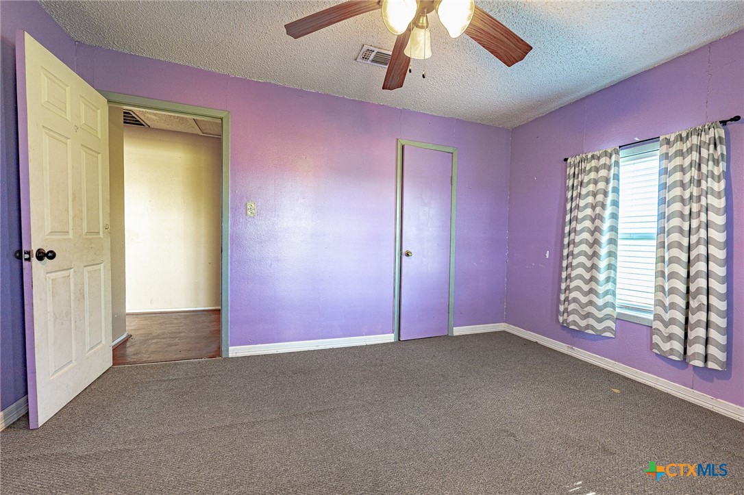 3300 State Highway 95 Shiner, TX 77984 - Photo 15 of 26 a view of entryway