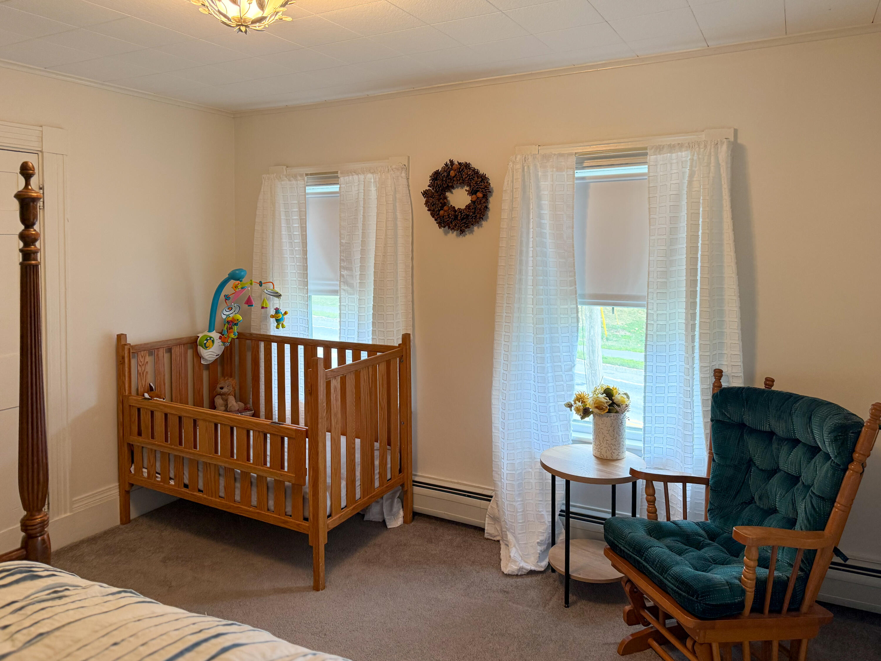 105 Main Road North Hampden, ME 04444 - Photo 41 of 53 Upstairs bedroom