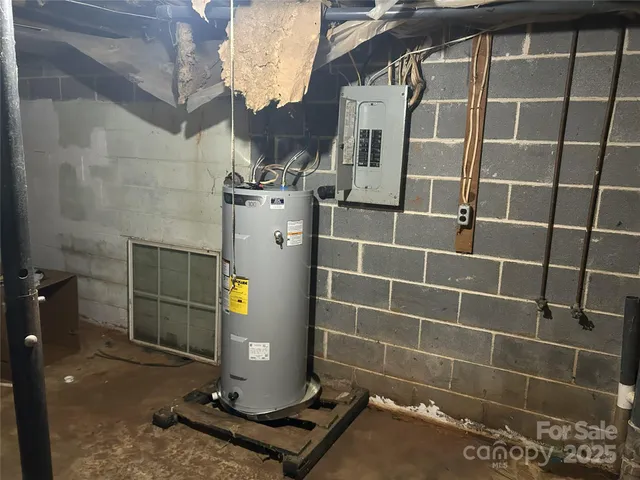 $215,000 | 259 Seitz Drive, Forest City, NC 28043