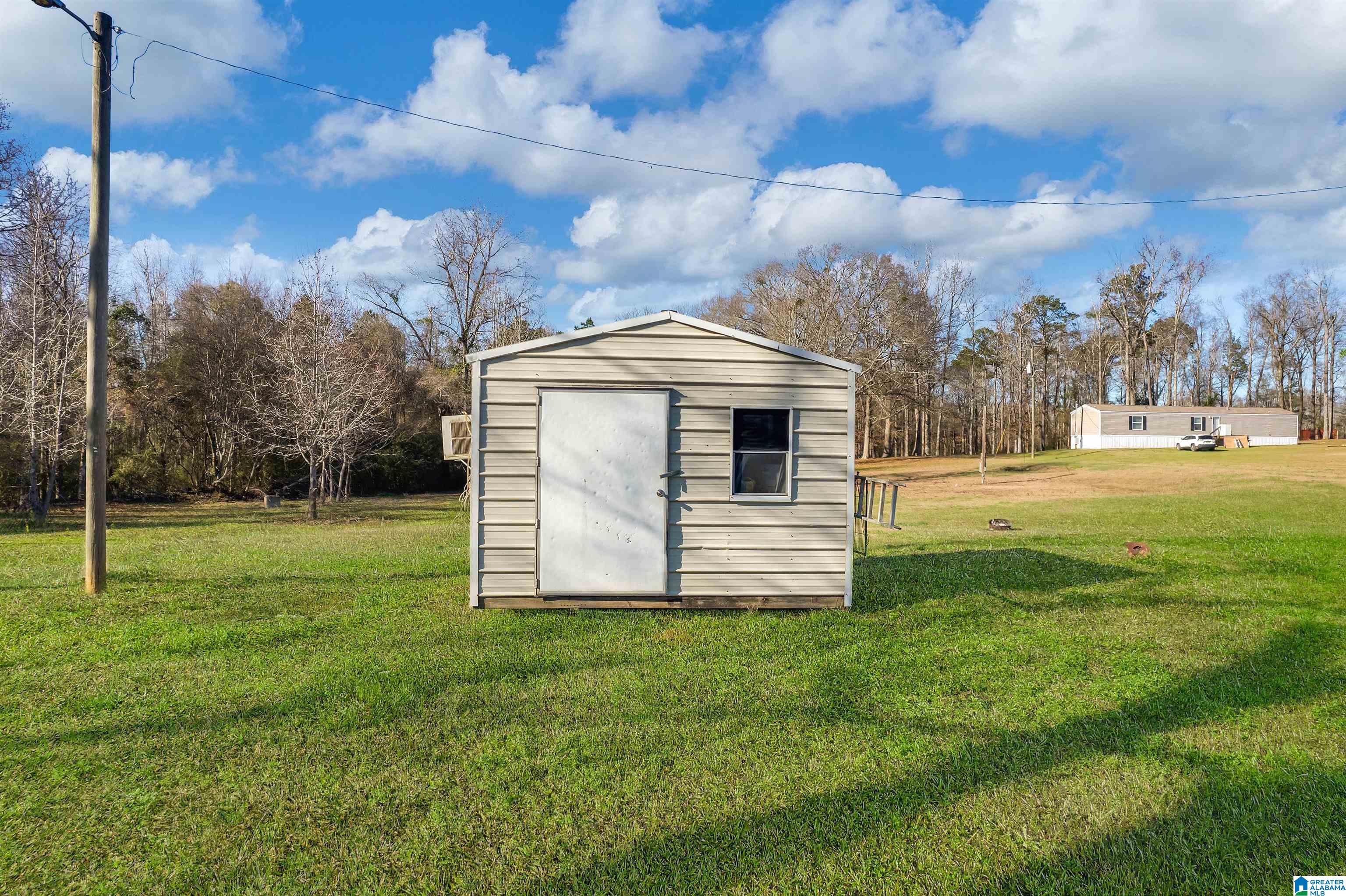 2575 County Road 490 Verbena, AL 36091 - Photo 28 of 33