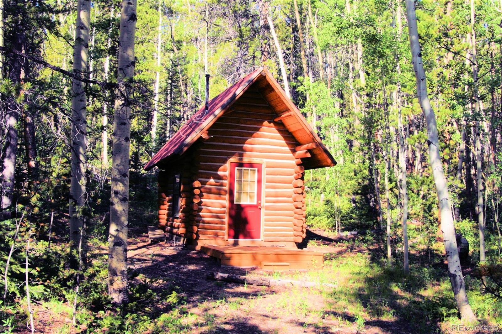 Kens Road Fairplay, CO 80440 - Photo 1 of 35 Gallery Image 1