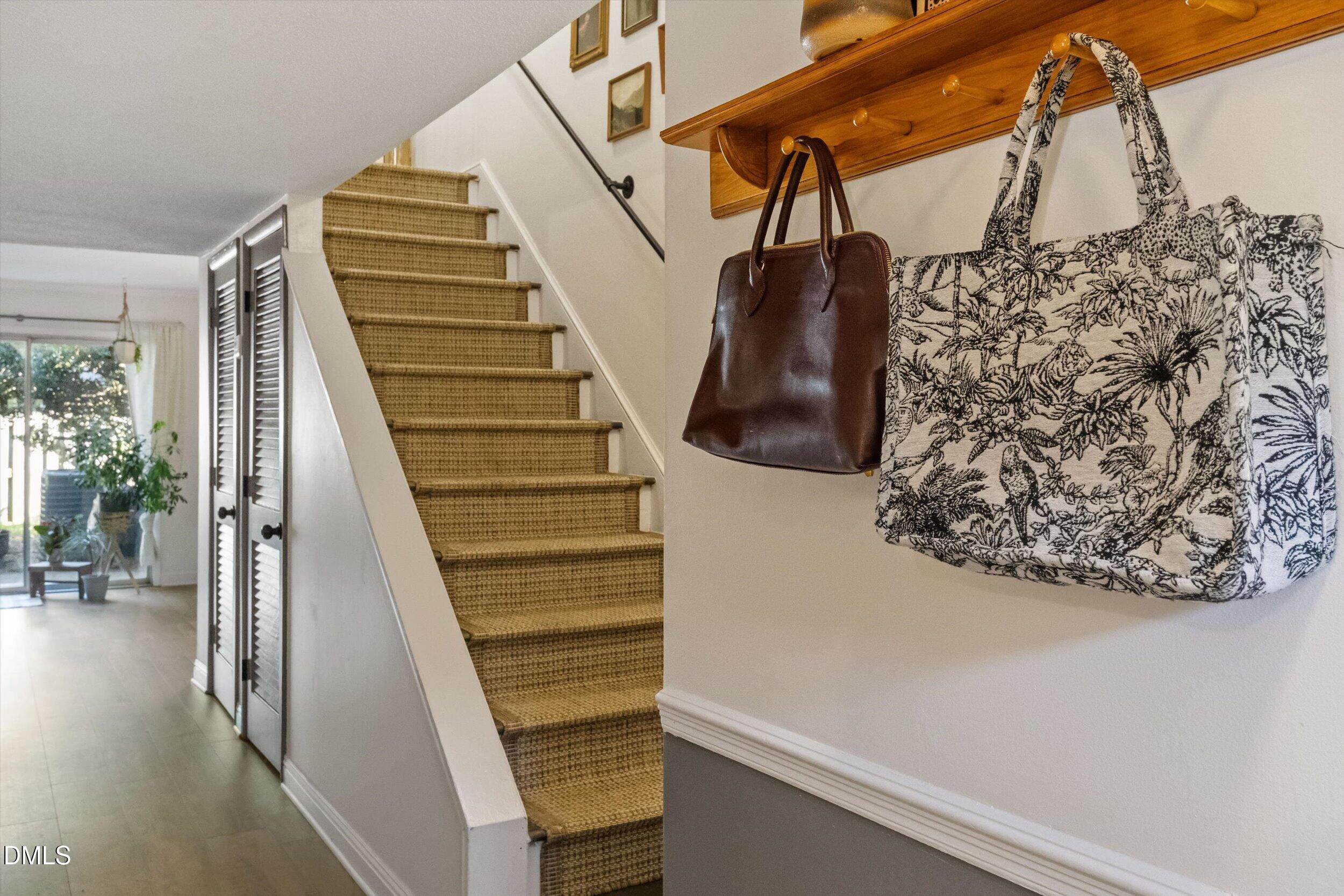 5813 Nottoway Court, Unit A Raleigh, NC 27609 - Photo 3 of 22 23-5813 Nottoway Ct_09302026_23
